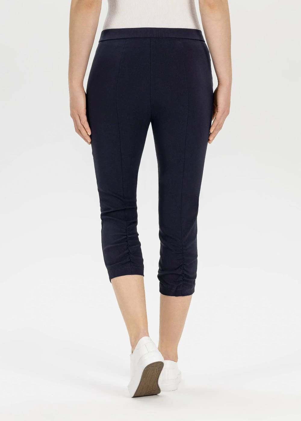 Stehmann Capri Hose Maria In Bengaline