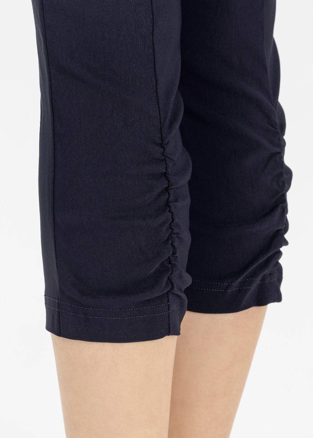 Stehmann Capri Hose Maria In Bengaline