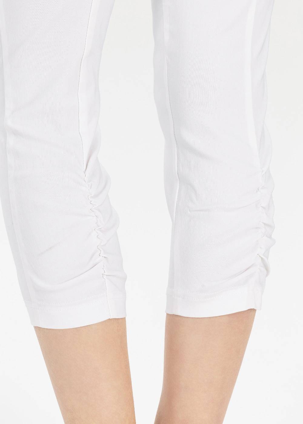 Stehmann Capri Hose Maria In Bengaline