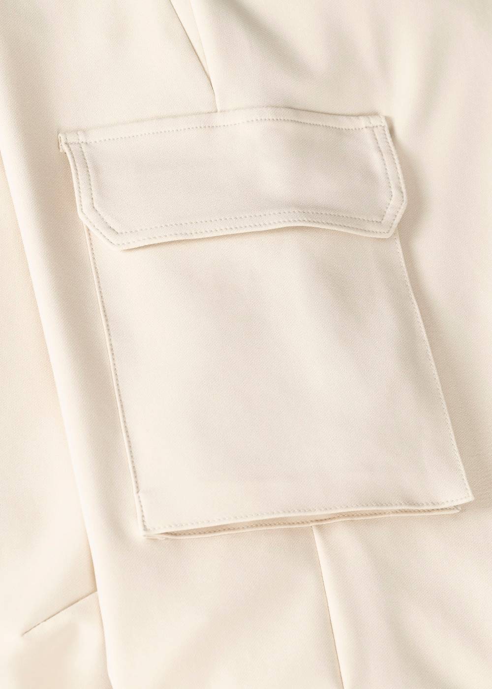 Stehmann Cargohose Rosalyn In HighTec Bi-Stretch