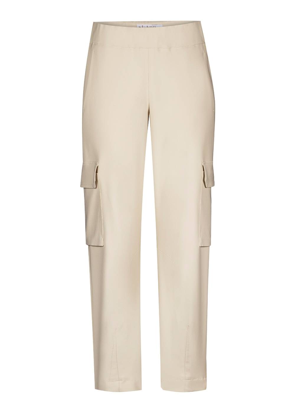 Stehmann Cargohose Rosalyn In HighTec Bi-Stretch