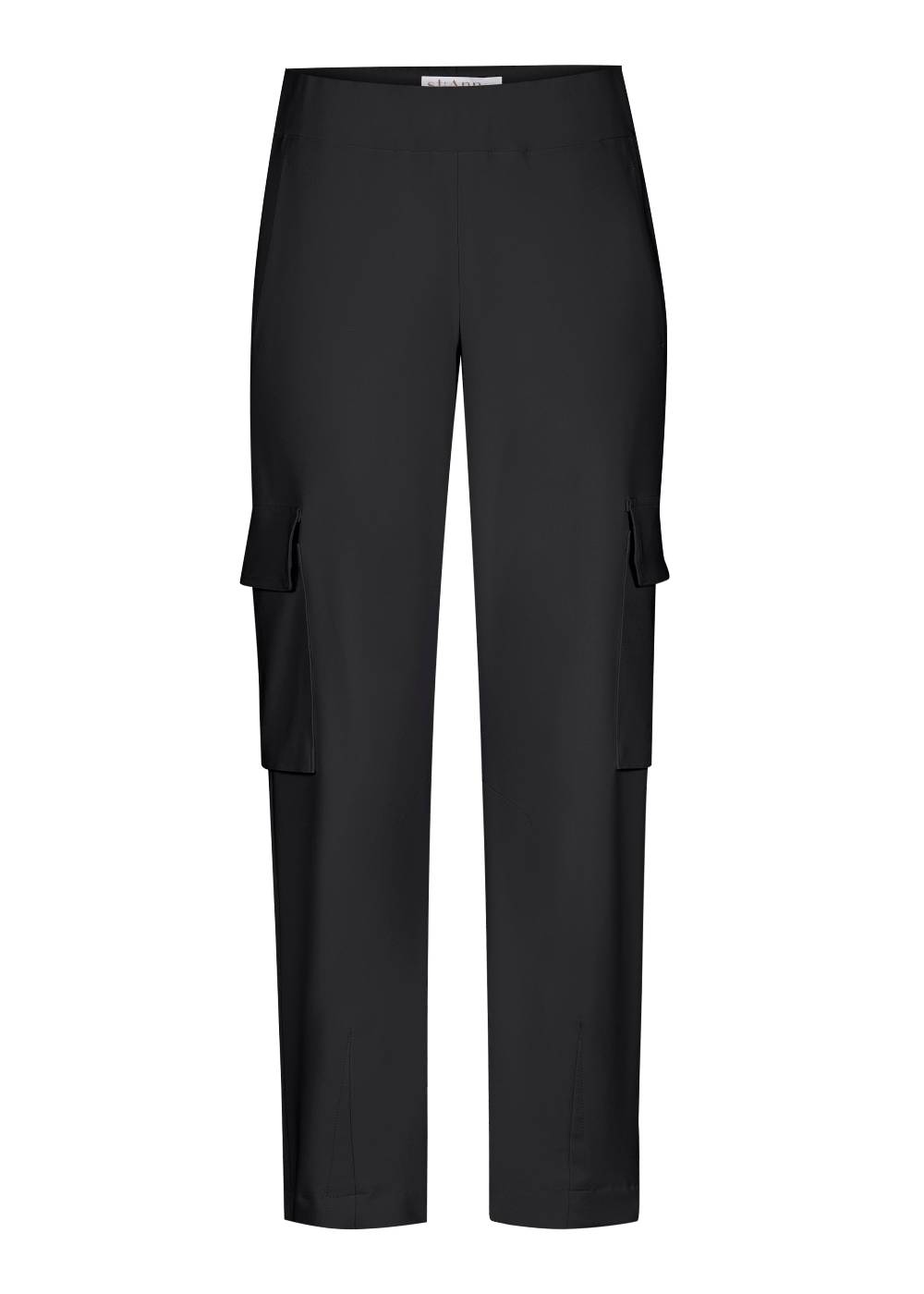 Stehmann Cargohose Rosalyn In HighTec Bi-Stretch