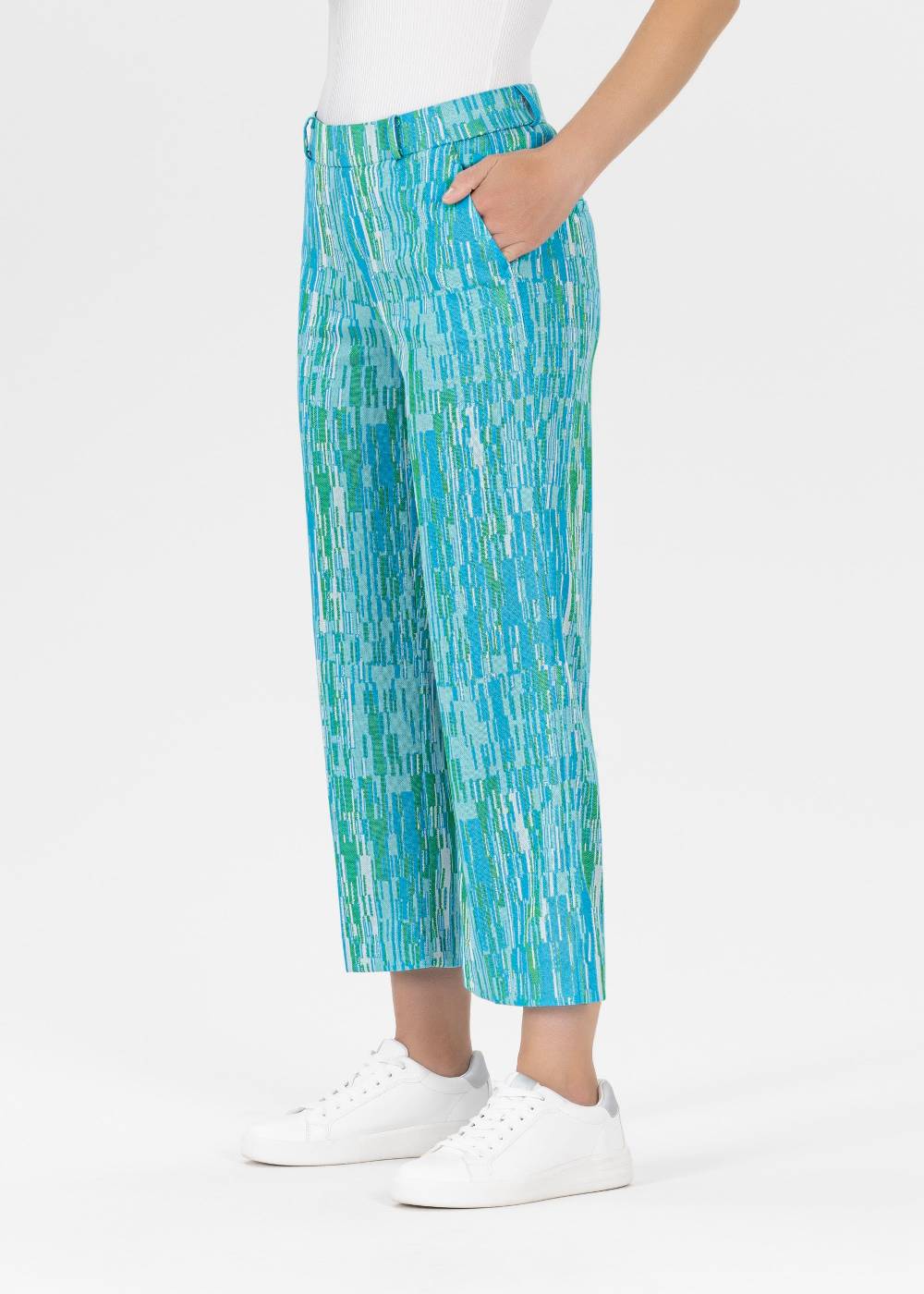 Stehmann Culotte Fenja In Jersey Qualität