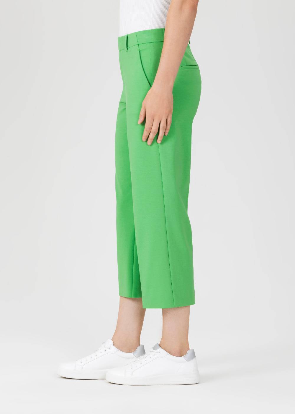 Stehmann Culotte Fenja In Leichter Jersey Qualität