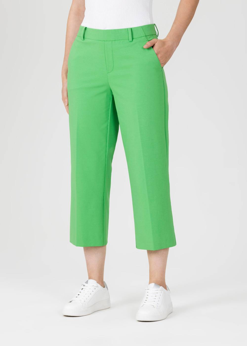 Stehmann Culotte Fenja in leichter Jersey Qualität