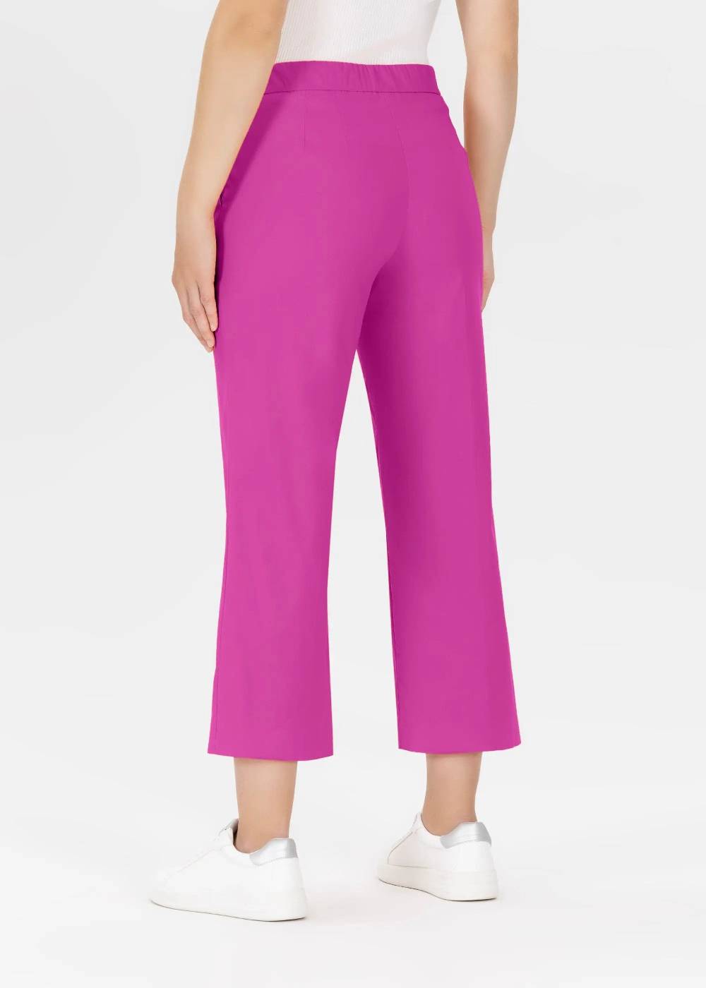 Stehmann Culotte Fenja In Sommer Bengaline