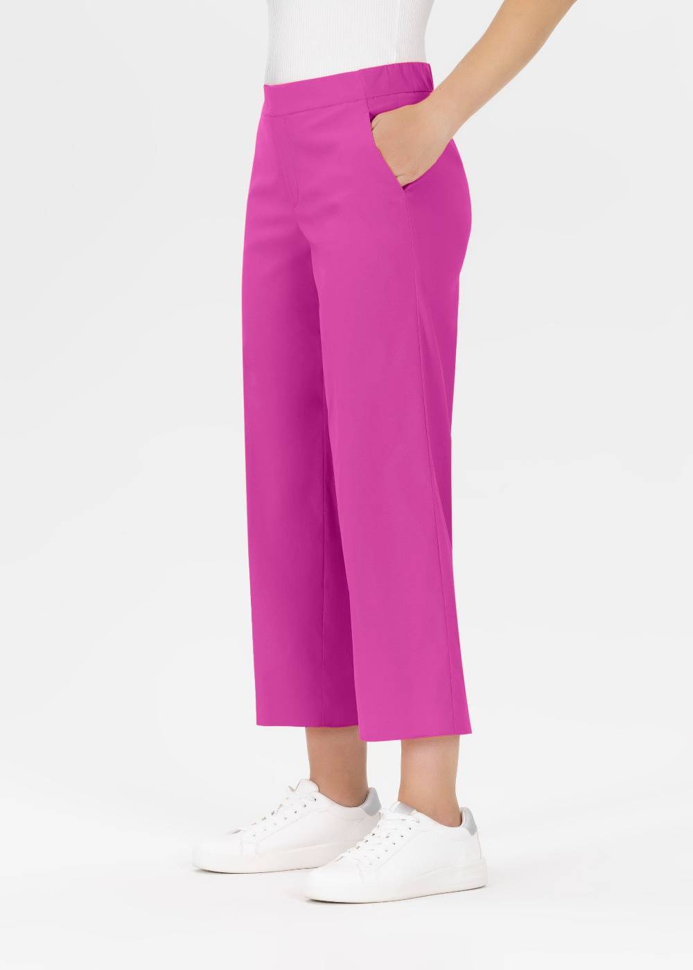 Stehmann Culotte Fenja In Sommer Bengaline