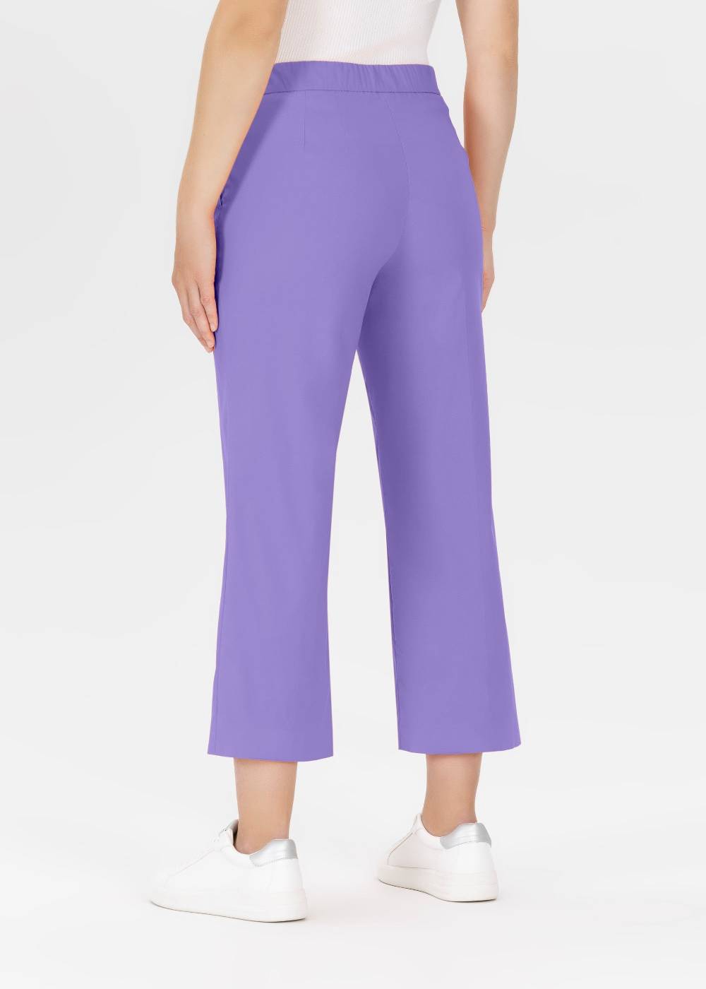 Stehmann Culotte Fenja In Sommer Bengaline