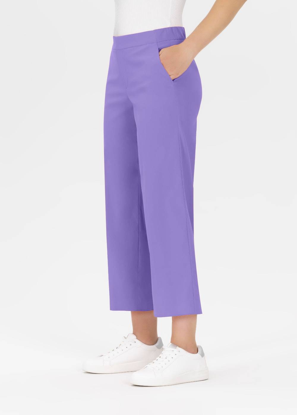 Stehmann Culotte Fenja In Sommer Bengaline