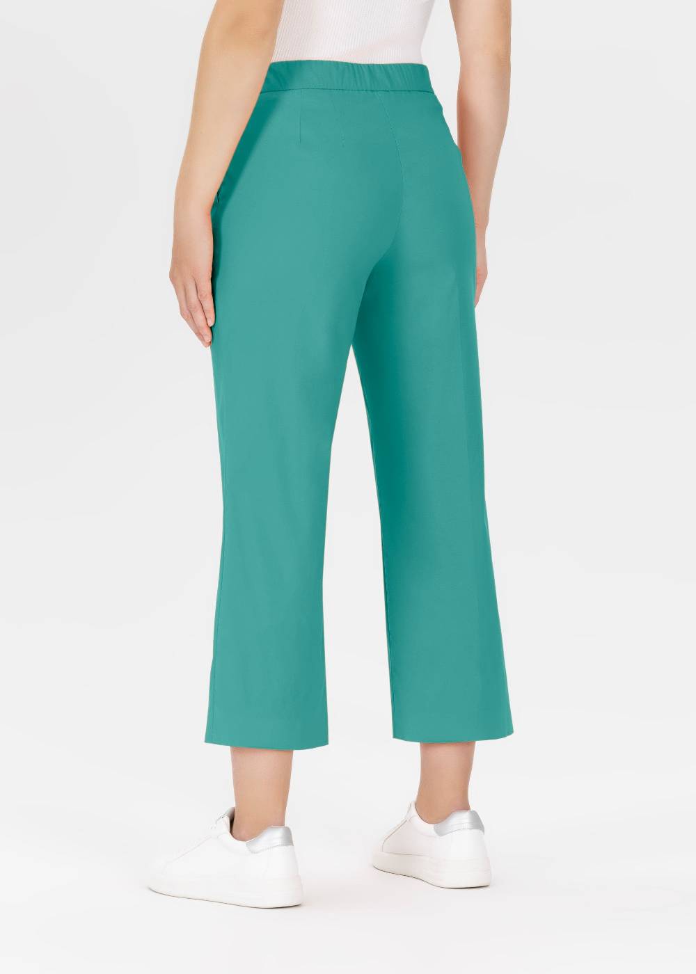 Stehmann Culotte Fenja In Sommer Bengaline