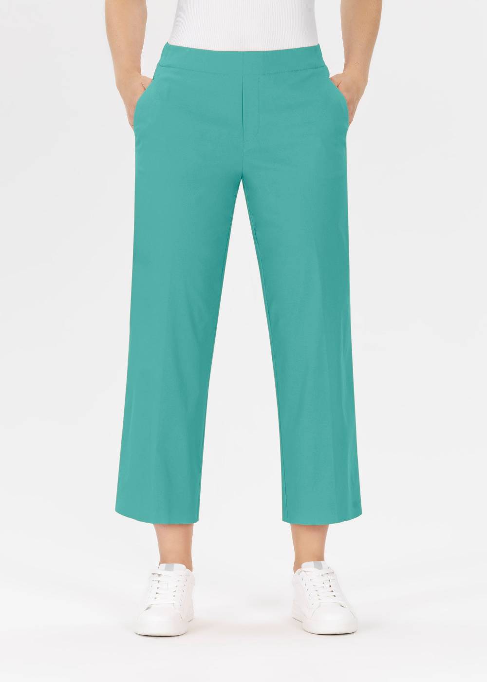 Stehmann Culotte Fenja in Sommer Bengaline
