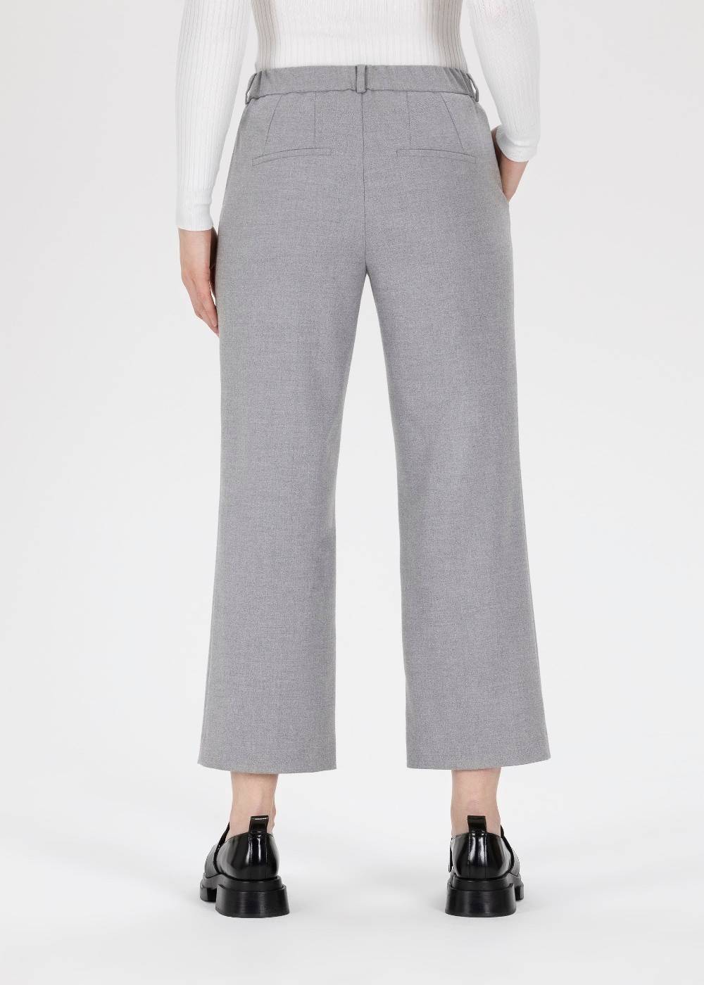 Stehmann Culotte Fenja In Weicher Flanell Qualität