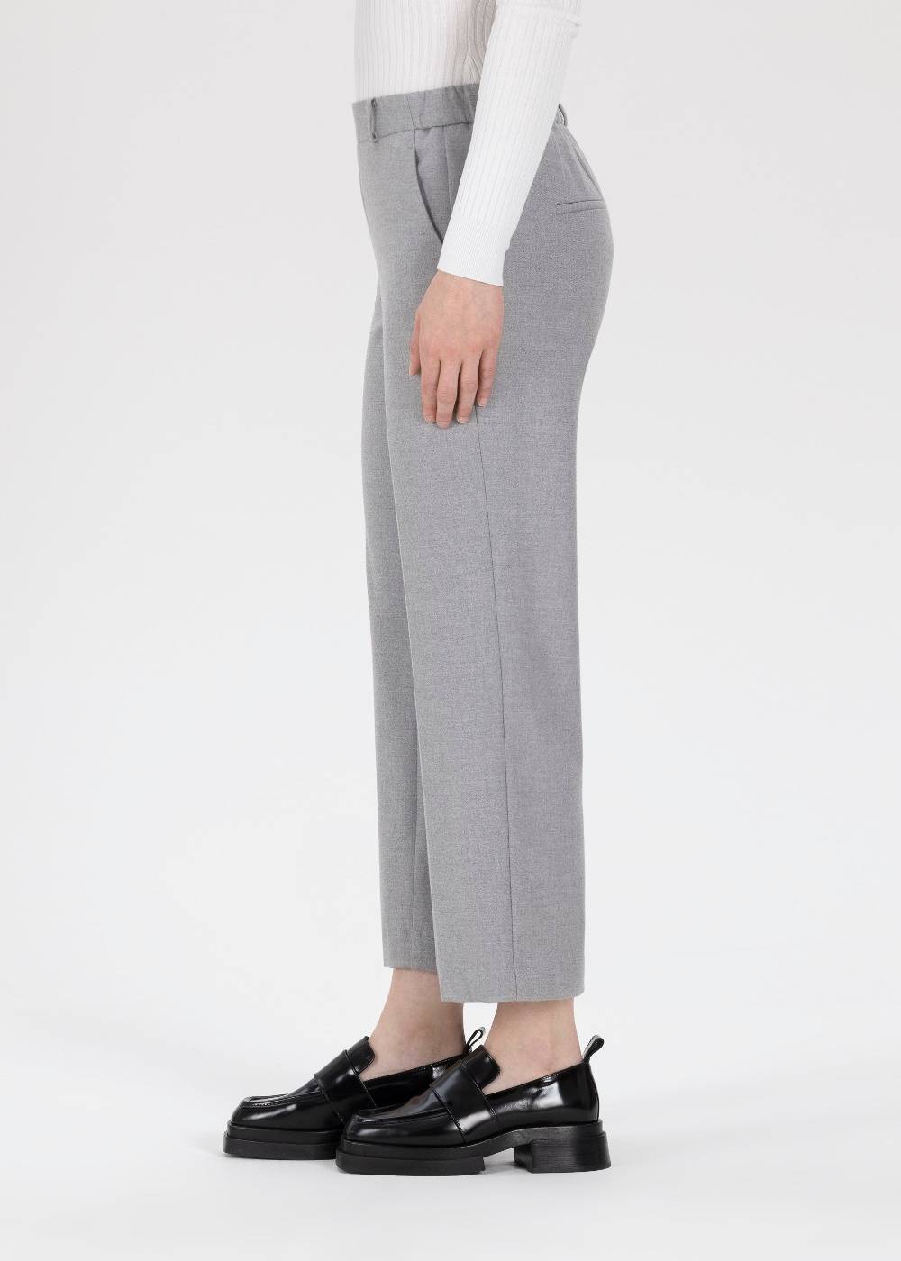 Stehmann Culotte Fenja In Weicher Flanell Qualität