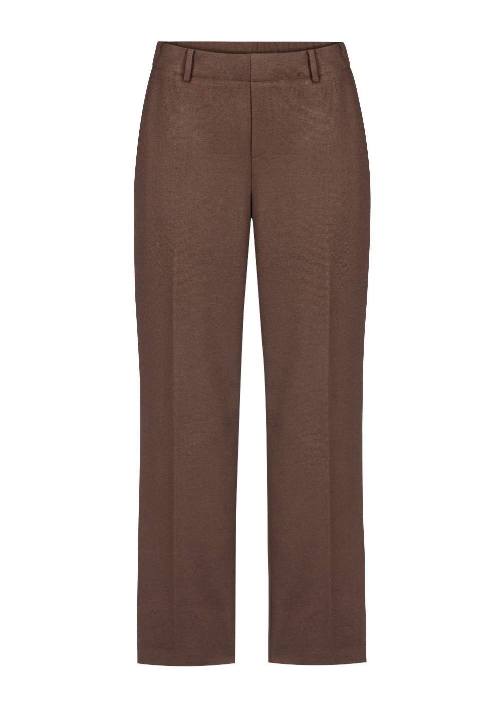 Stehmann Culotte Fenja In Weicher Flanell Qualität