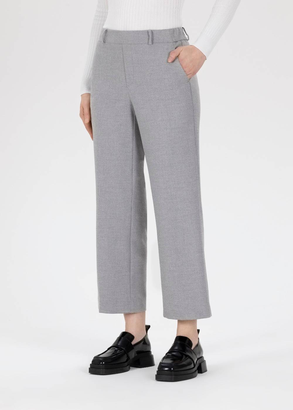 Stehmann Culotte Fenja in weicher Flanell Qualität