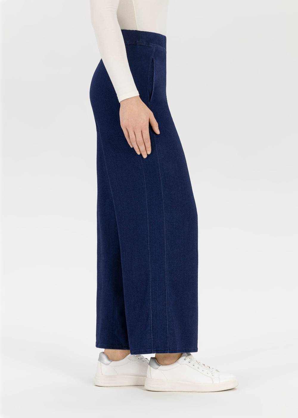 Stehmann Culotte Mio In 7/8-Länge