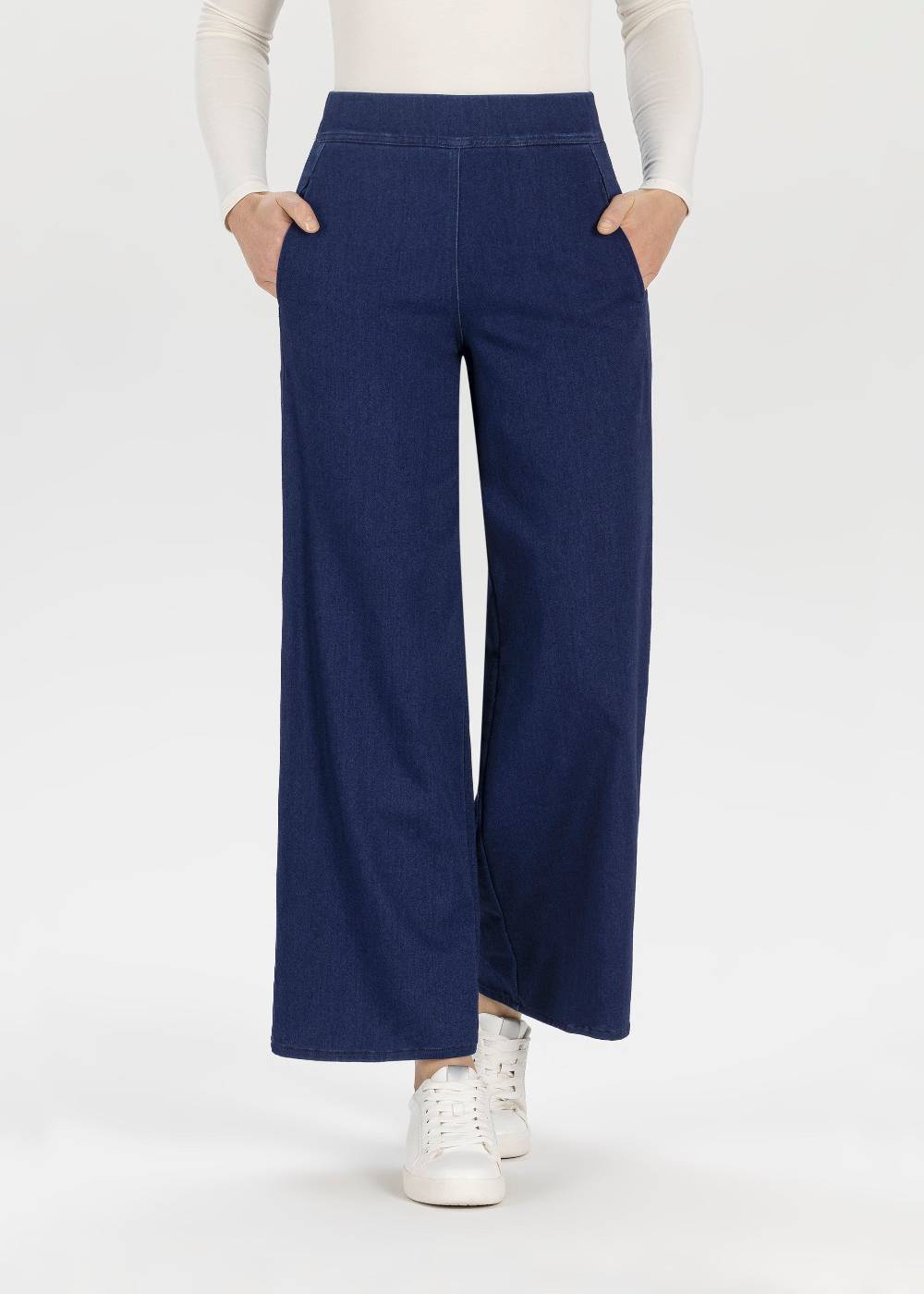 Stehmann Culotte Mio in 7/8-Länge