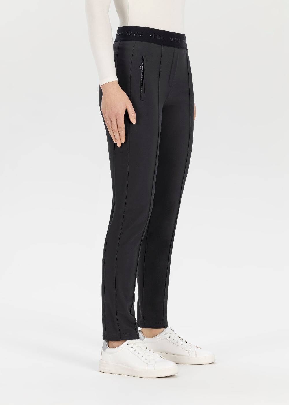 Stehmann Hose Memel In HighTec Qualität Angeraut