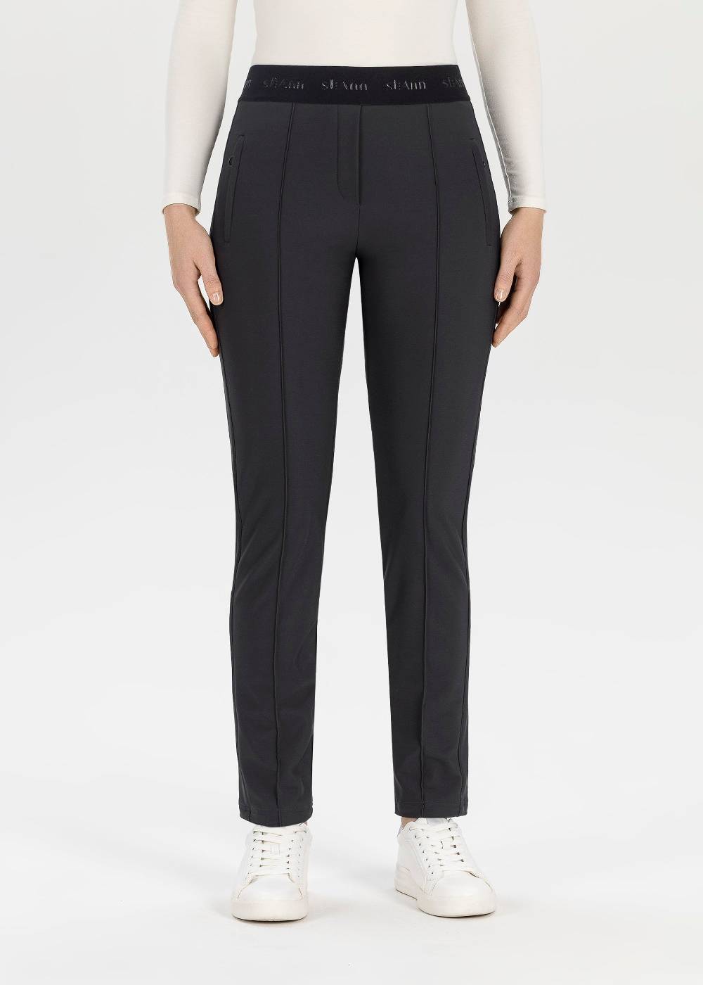 Stehmann Hose Memel in HighTec Qualität angeraut