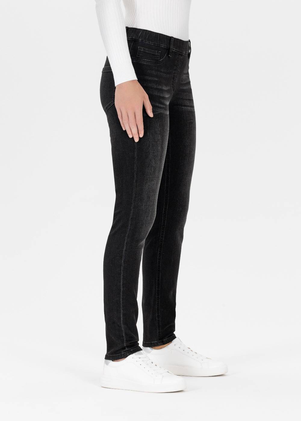 Stehmann Jeans Sissi In Softdenim