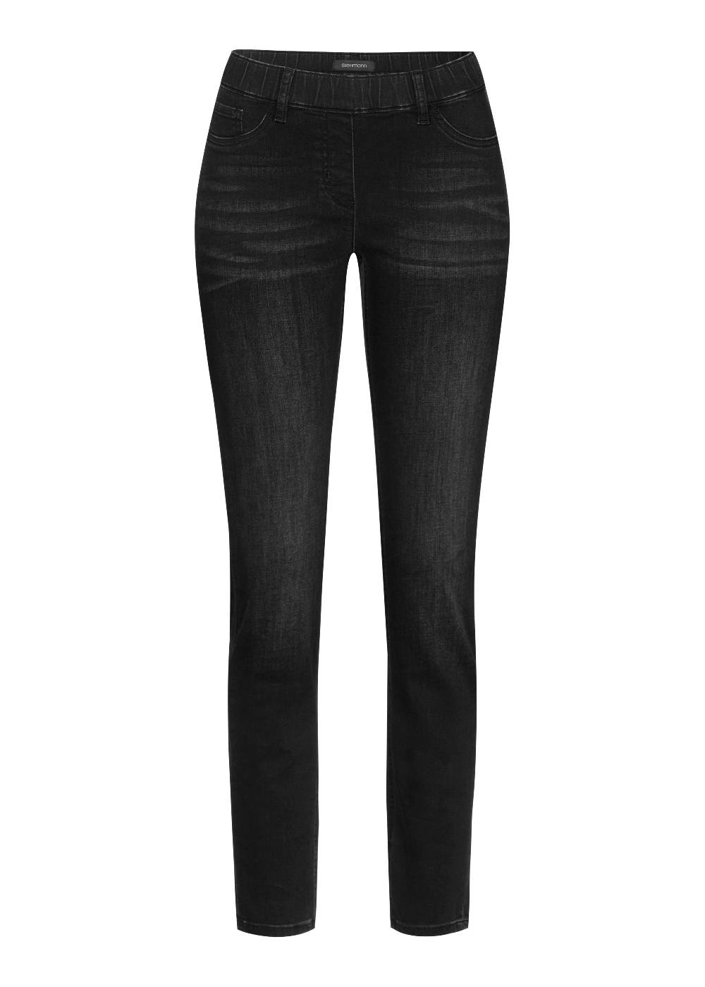 Stehmann Jeans Sissi In Softdenim