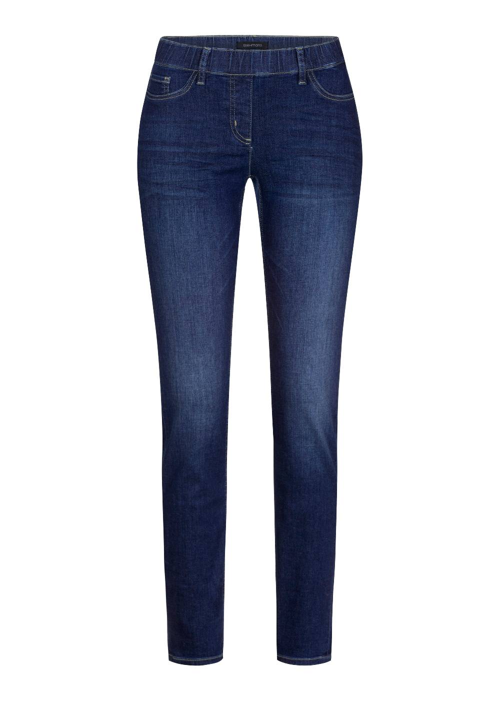 Stehmann Jeans Sissi In Softdenim