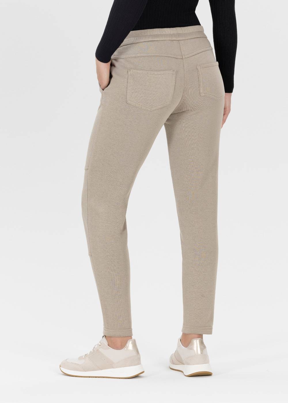 Stehmann Jogpants Polling In Sweat Qualität