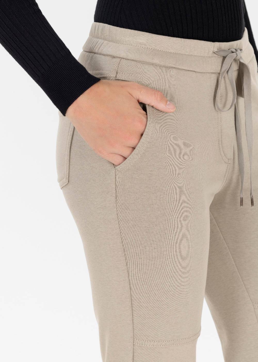 Stehmann Jogpants Polling In Sweat Qualität