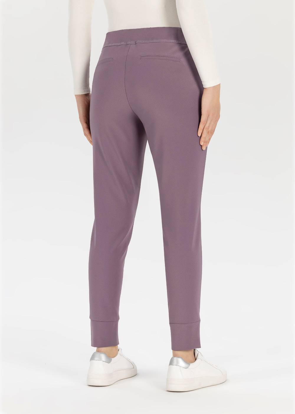 Stehmann Jogpants Roxana In HighTec Bi-Stretch