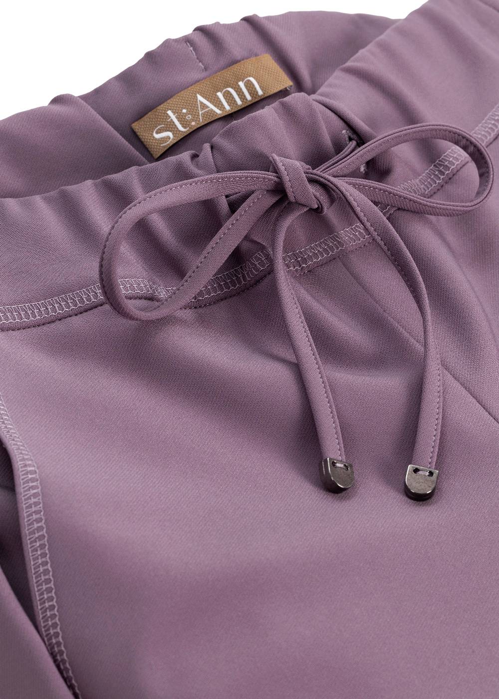 Stehmann Jogpants Roxana In HighTec Bi-Stretch