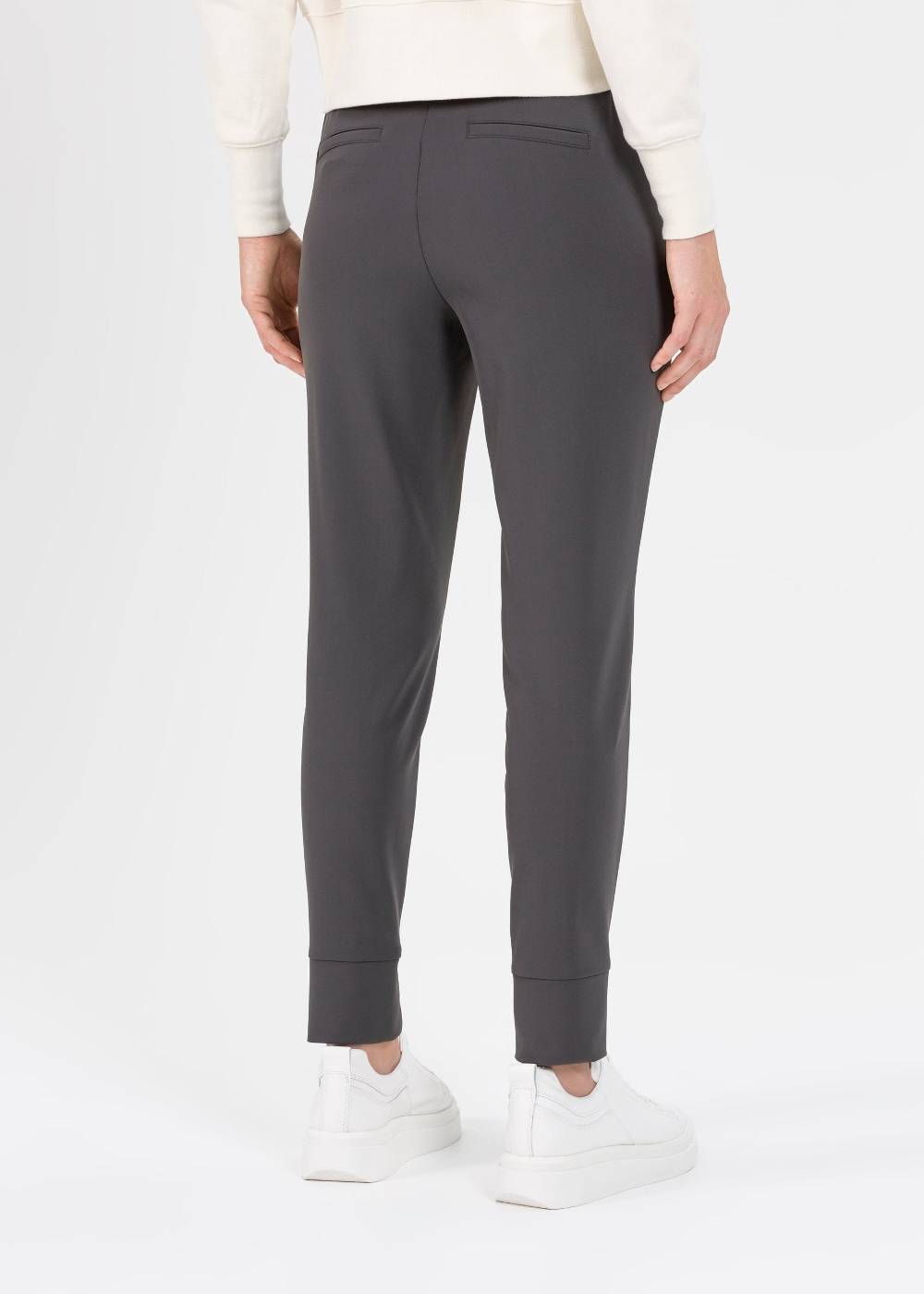 Stehmann Jogpants Roxana In HighTec Bi-Stretch