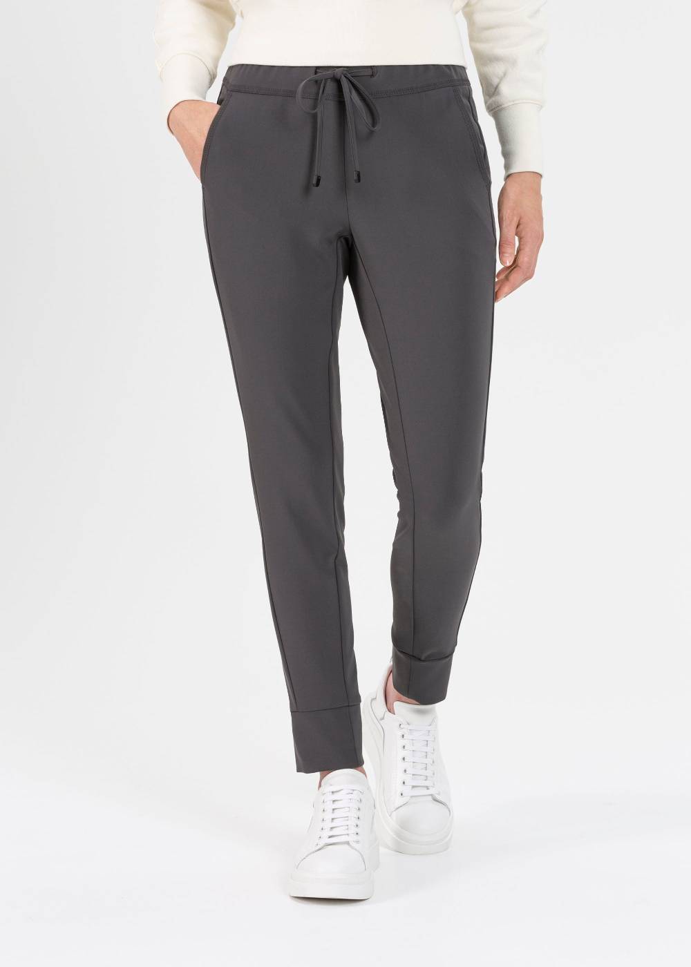 Stehmann Jogpants Roxana in HighTec Bi-Stretch