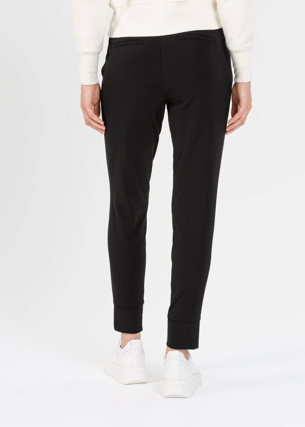 Stehmann Jogpants Roxana In HighTec Bi-Stretch