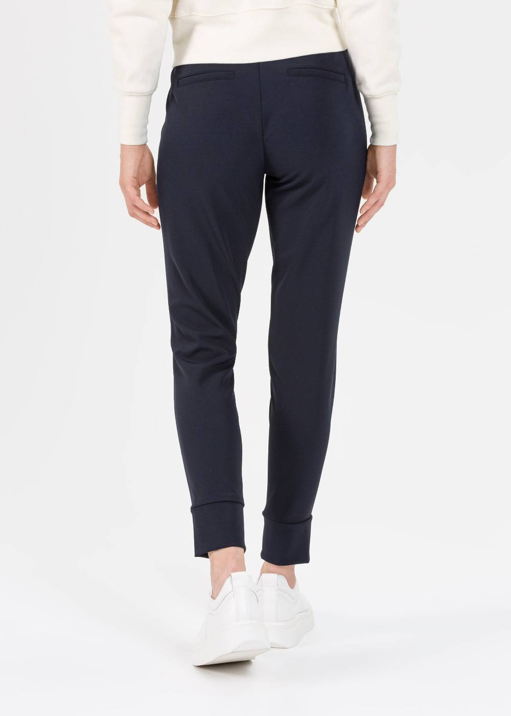 Stehmann Jogpants Roxana In HighTec Bi-Stretch