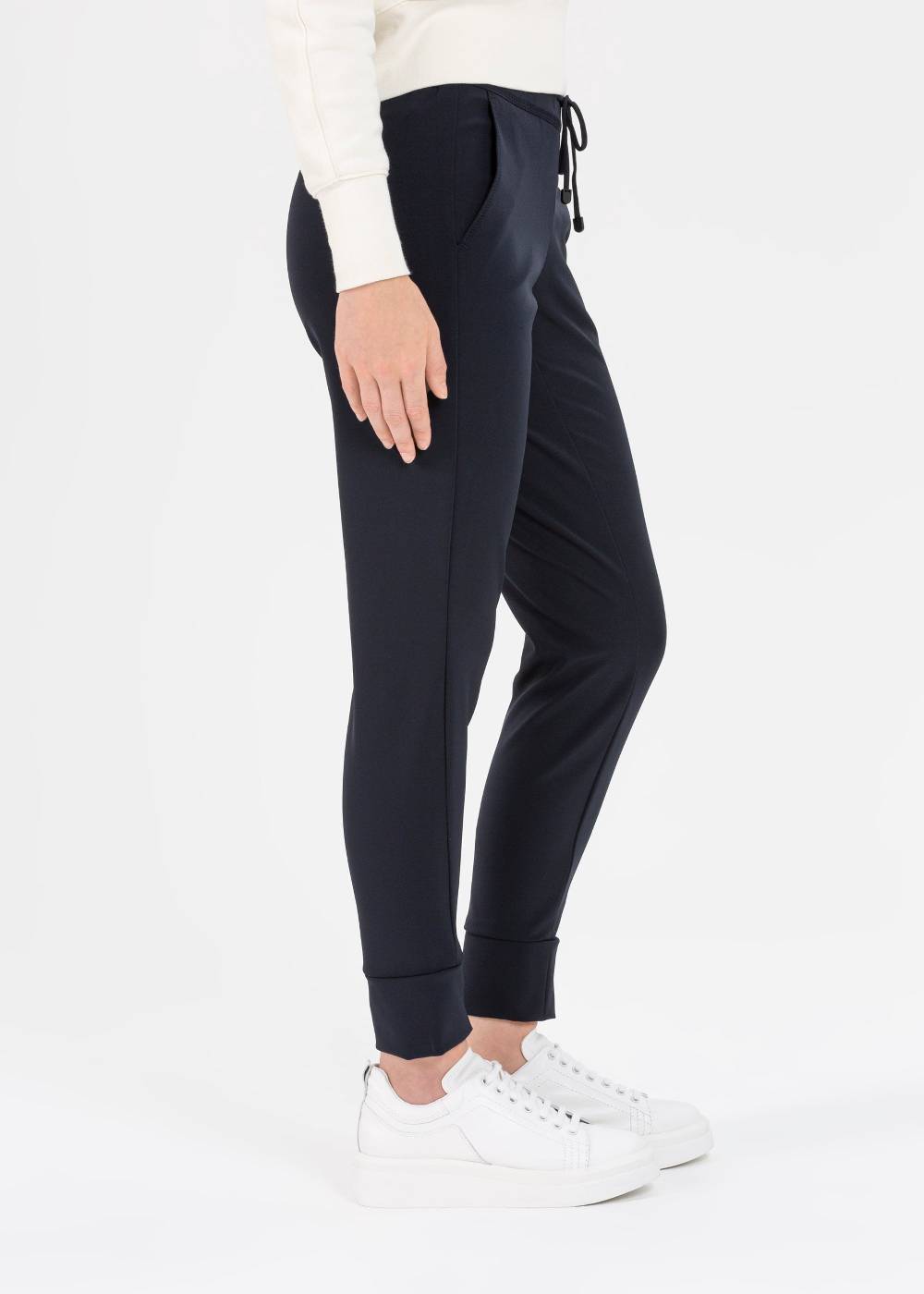 Stehmann Jogpants Roxana In HighTec Bi-Stretch