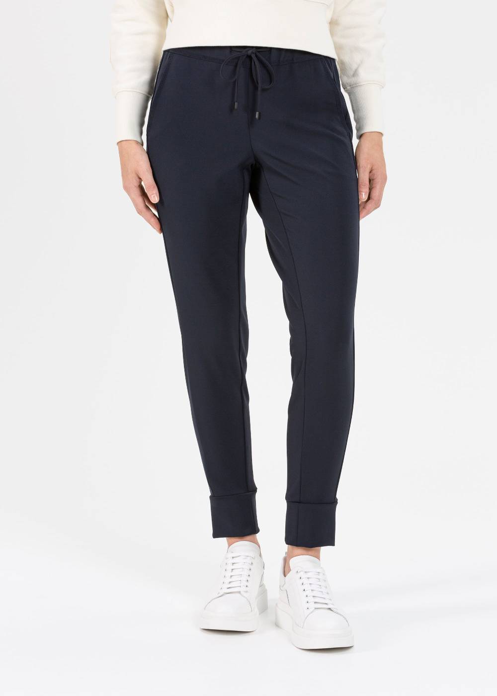 Stehmann Jogpants Roxana in HighTec Bi-Stretch