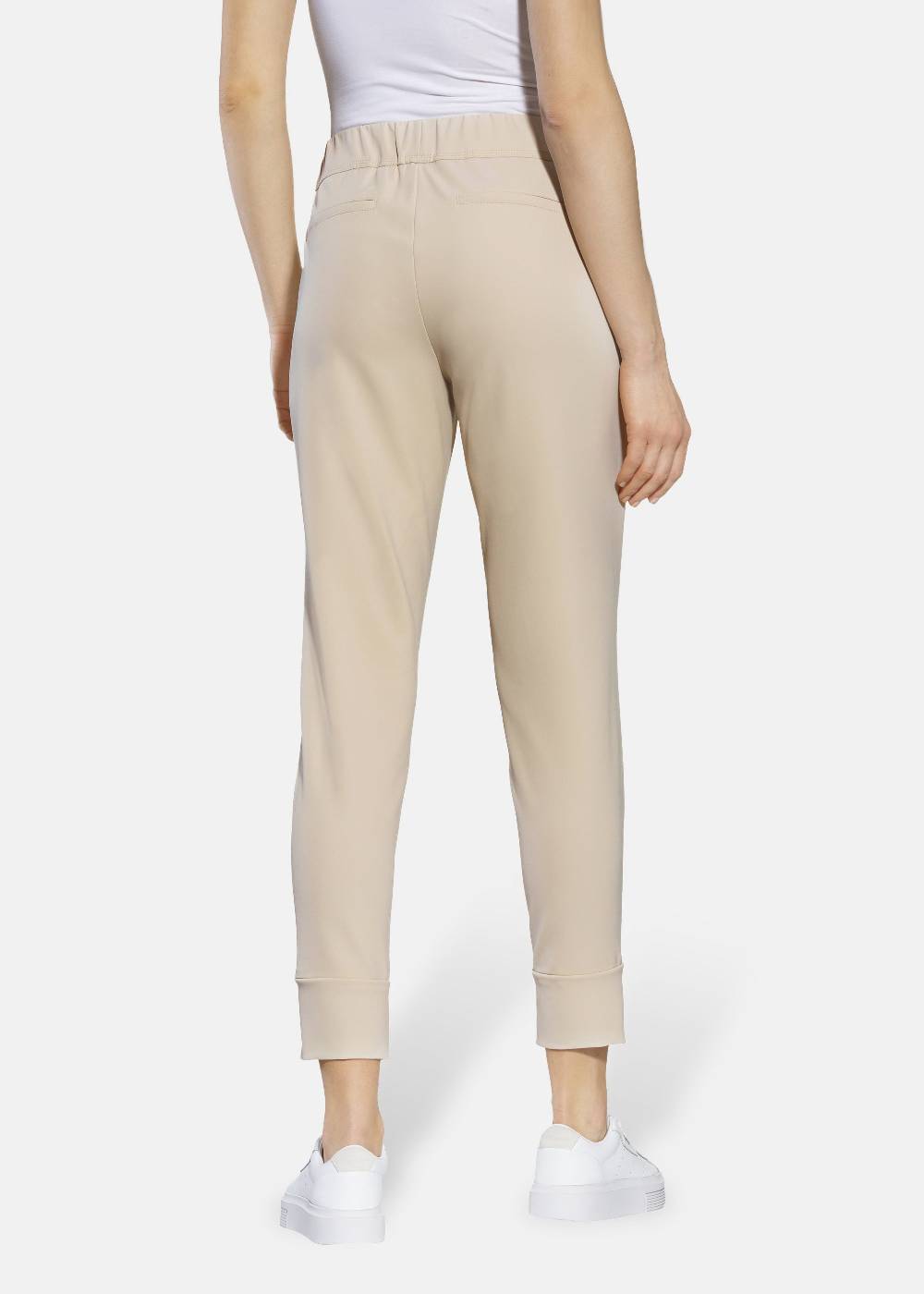 Stehmann Jogpants Roxana In HighTec Bi-Stretch