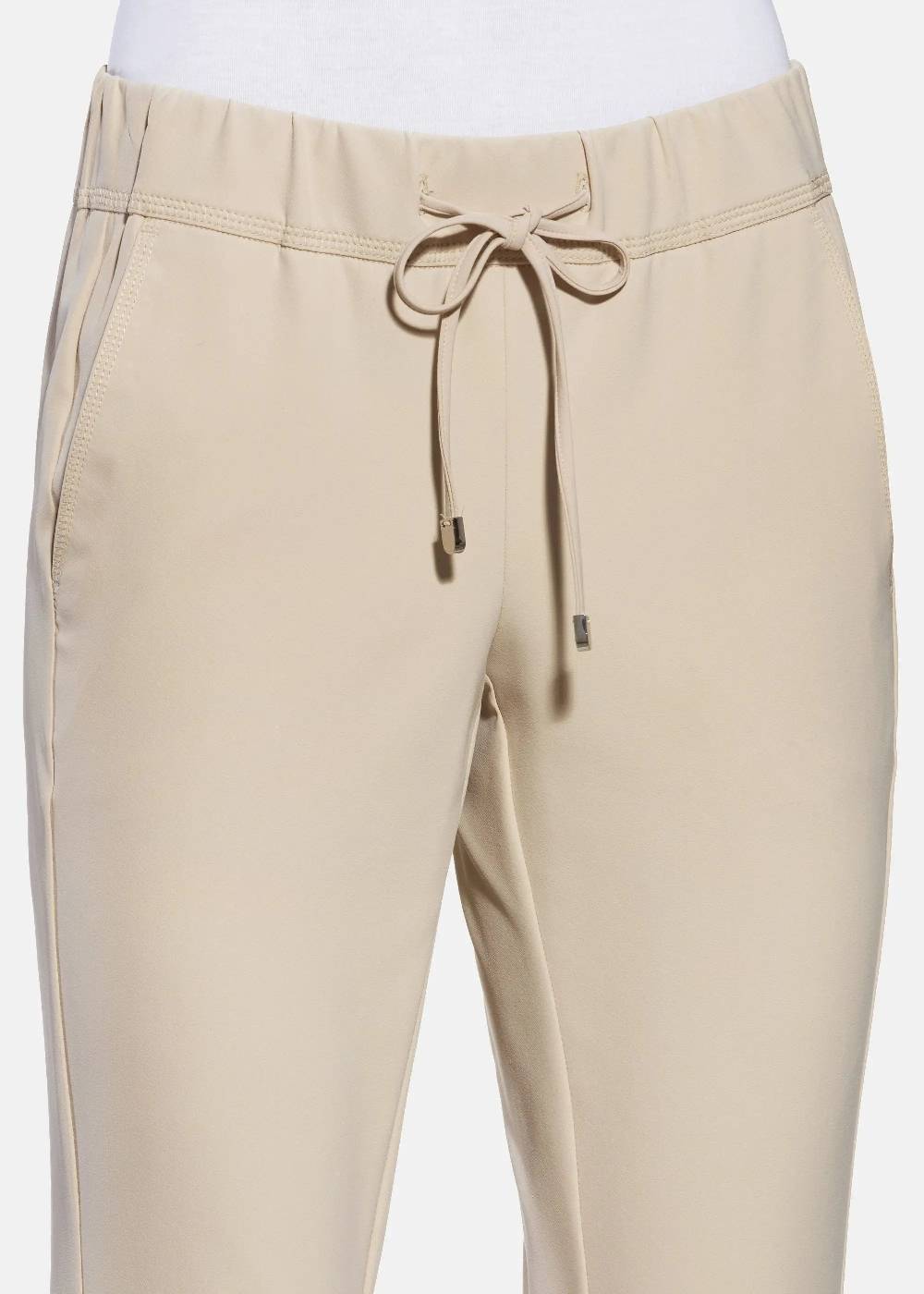 Stehmann Jogpants Roxana In HighTec Bi-Stretch