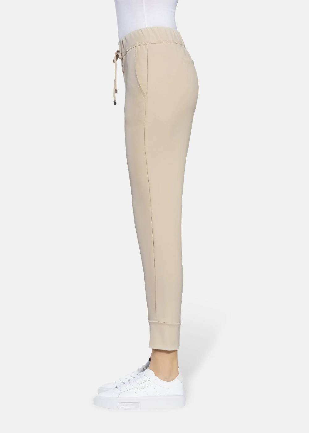 Stehmann Jogpants Roxana In HighTec Bi-Stretch