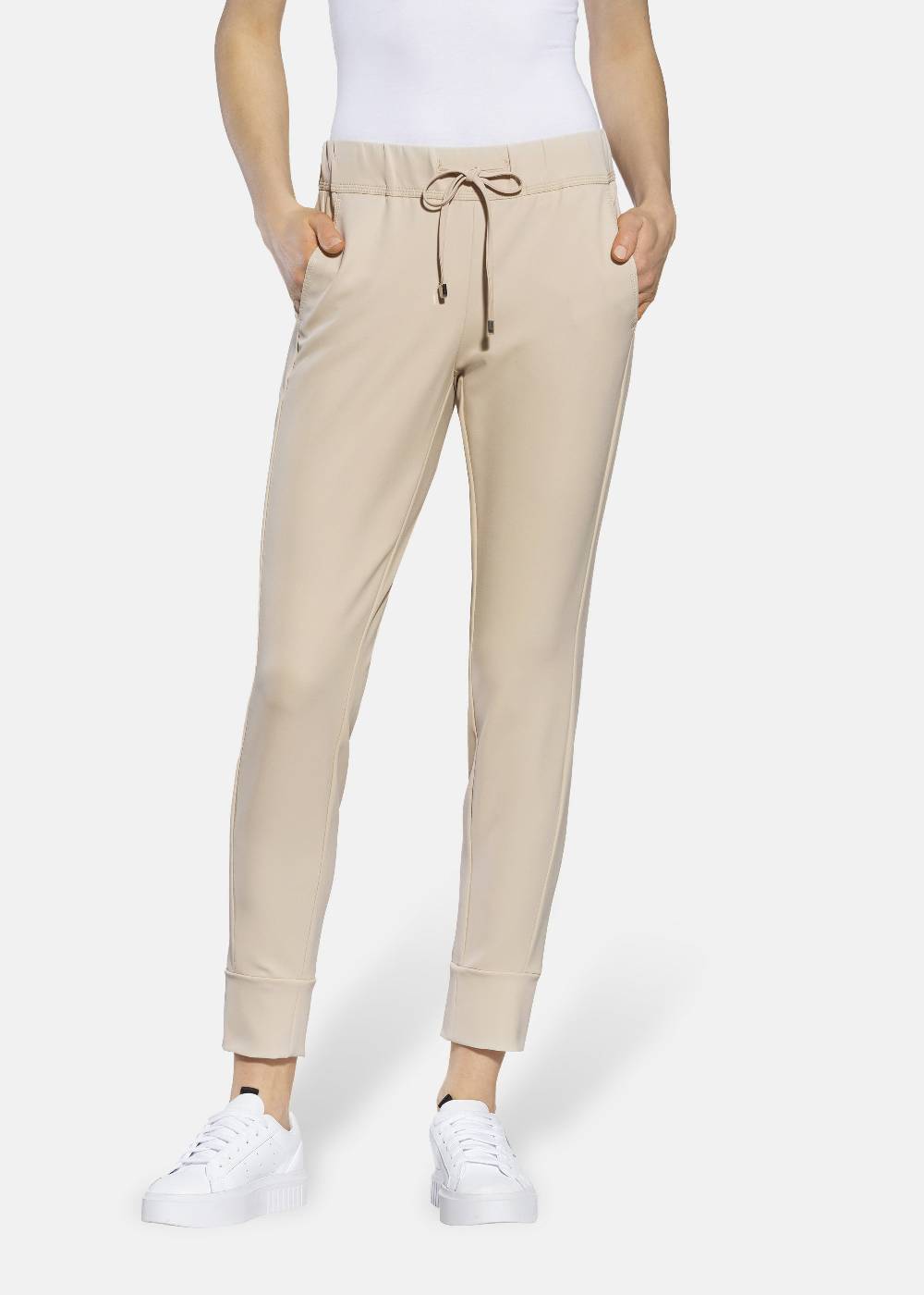 Stehmann Jogpants Roxana in HighTec Bi-Stretch