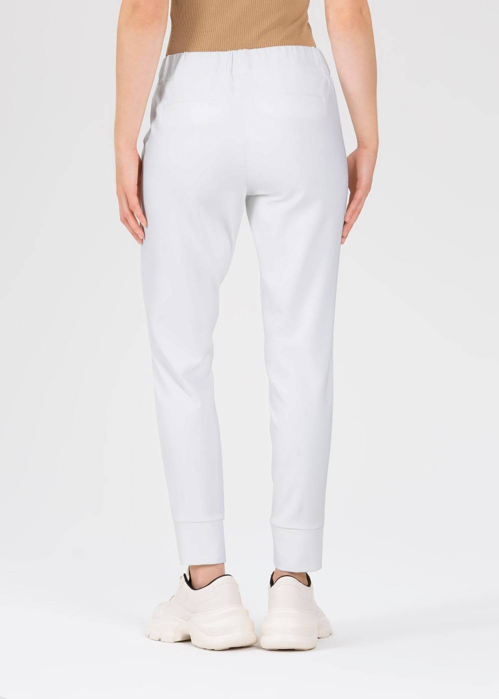 Stehmann Jogpants Roxana In HighTec Bi-Stretch