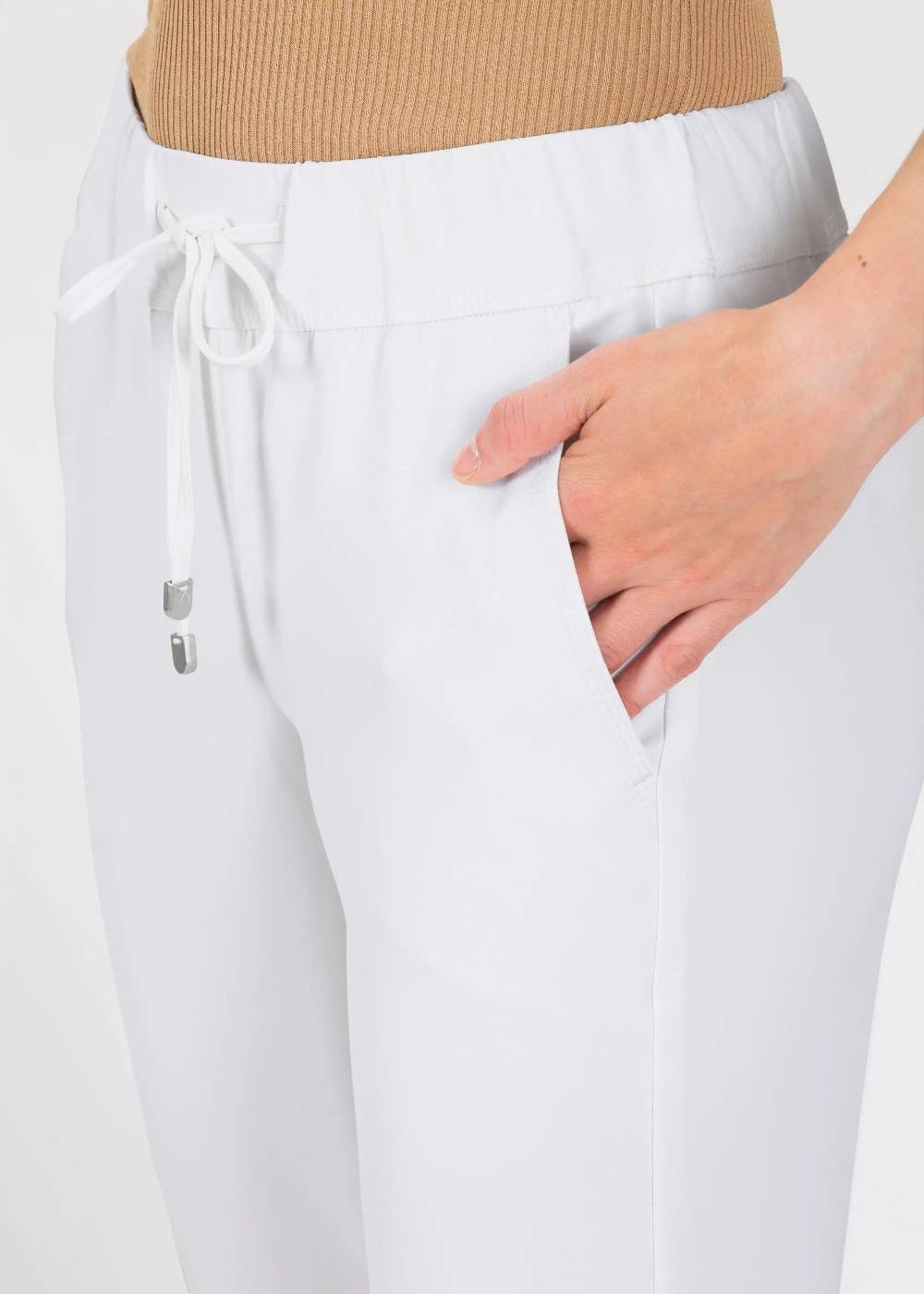 Stehmann Jogpants Roxana In HighTec Bi-Stretch
