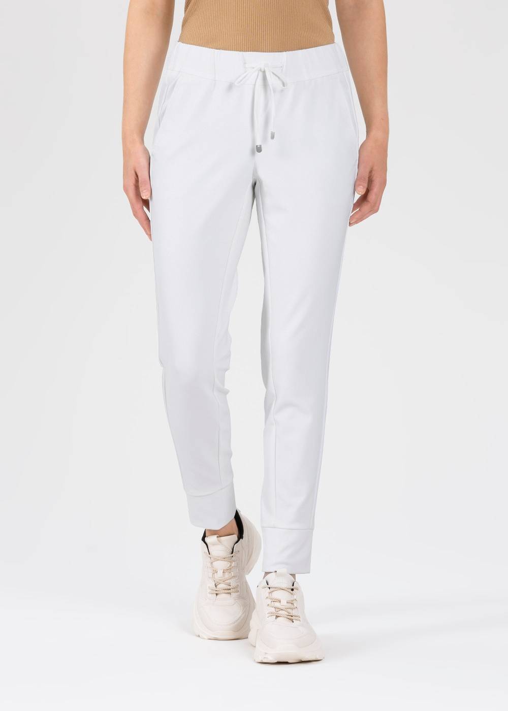 Stehmann Jogpants Roxana in HighTec Bi-Stretch