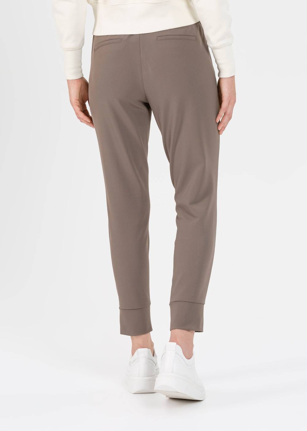 Stehmann Jogpants Roxana In HighTec Bi-Stretch