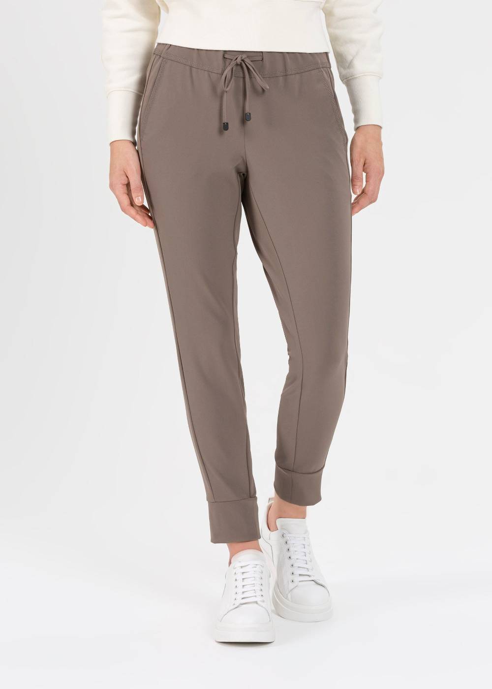 Stehmann Jogpants Roxana in HighTec Bi-Stretch