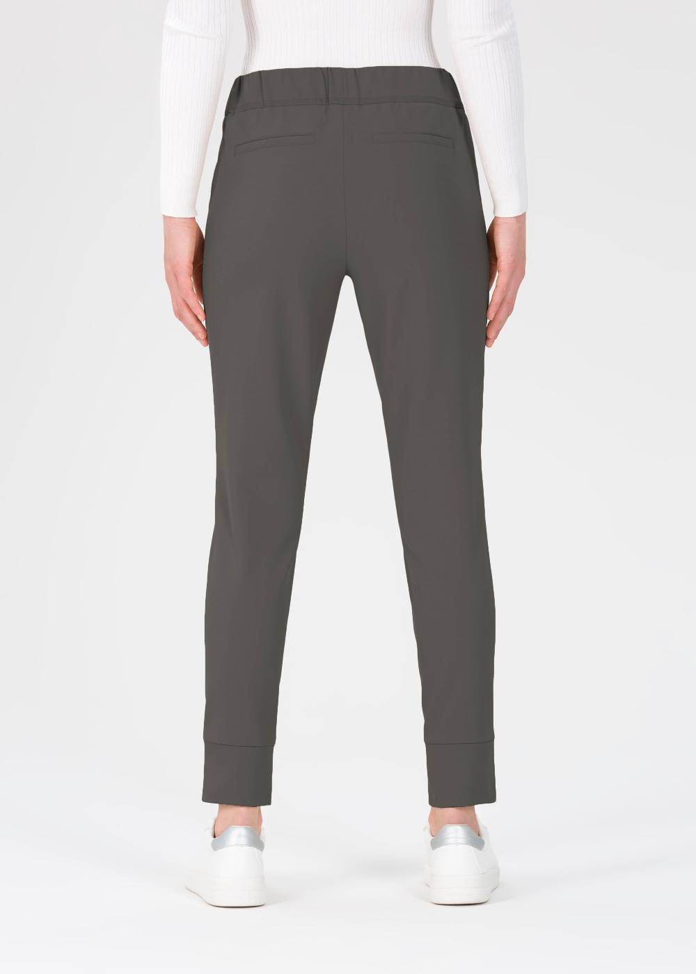 Stehmann Jogpants Roxana In HighTec Bi-Stretch