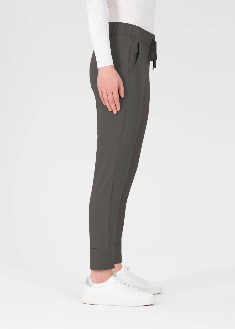 Stehmann Jogpants Roxana In HighTec Bi-Stretch