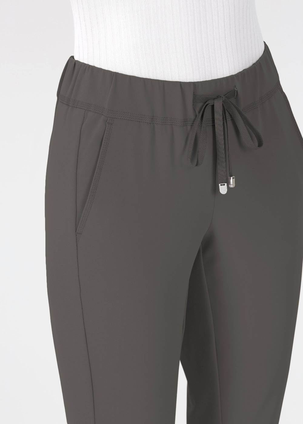 Stehmann Jogpants Roxana In HighTec Bi-Stretch