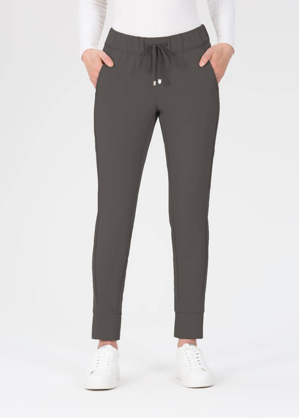 Stehmann Jogpants Roxana in HighTec Bi-Stretch