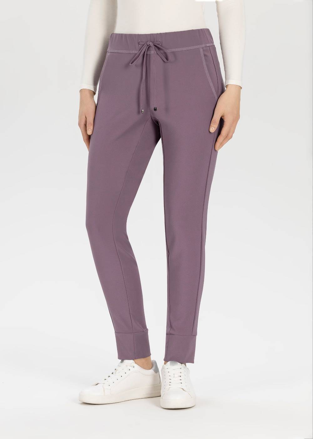 Stehmann Jogpants Roxana in HighTec Bi-Stretch